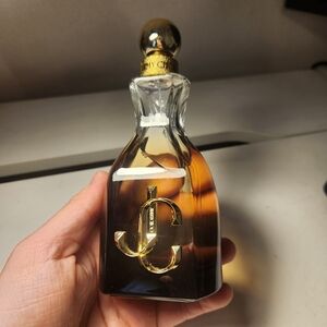 Jimmy Choo I Want Choo Forever